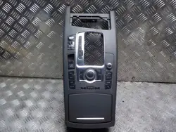 Keskikonsoli paneeli AUDI A6 C6 KOSNOLA OEM