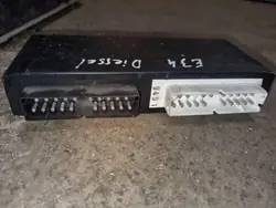 Módulo Confort BMW OEM 61351384331 para Serie 5