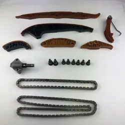 Jakohihnakitti OEM 06K109467 Audi A3 VW Golf