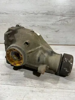 BMW X3 (E83) Rear Differential EZE96W323 3.0L Diesel