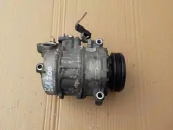 Compressore aria condizionata BMW E60 3.0 D