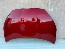 TOYOTA YARIS IV P21 XP210 Motorhuv OEM