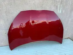 Capot TOYOTA YARIS IV P21 XP210 OEM