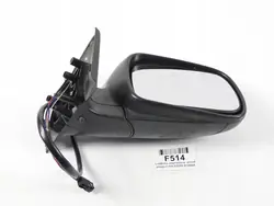 Espejo delantero derecho 6 PIN EZWD Peugeot 307 01-08