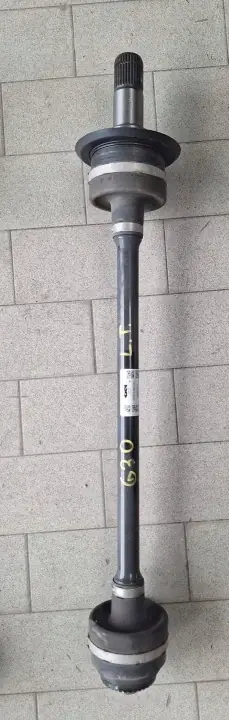 Demi-arbre arrière côté gauche OEM 8664653 BMW 5