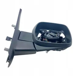 Rechter Spiegel 9PIN OEM 8200495749 für Renault Kangoo II