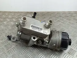 Refrigerador de óleo motor Jaguar OEM 00055273044 - Usado