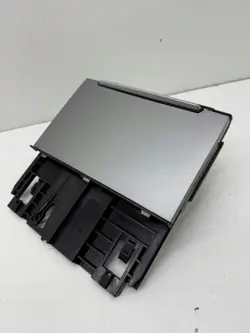 Cinzeiro Audi A6 C7 OEM 4G0863273/4G0864131 Cinza