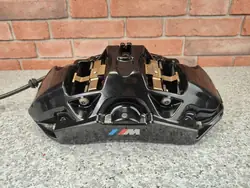 Bromsok fram vänster OEM 8846945 för BMW XM