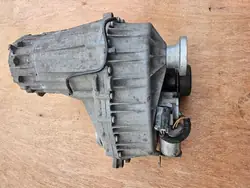 MERCEDES ML W163 5.0 Gearbox Reducer A1632800600