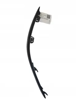 Toyota Avensis T250 Frontstoßstangenverkleidung 5271305030