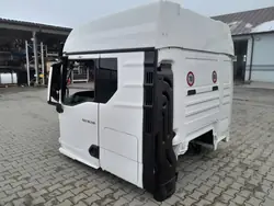 MAN OEM KABINA GM GM Hyt för TGX TG3 2023 Vit