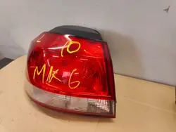 VW GOLF VI HB HATCHBACK 08-12 LÁMPARA TRASERA IZQUIERDA 5K0945095E