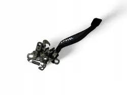 Cerradura del capó OEM 7530017 para Citroën C4 II (B7) 2012