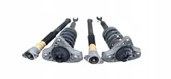 AUDI A4 B7 Ammortizzatori Posteriori Completi OEM 8E0413031DA