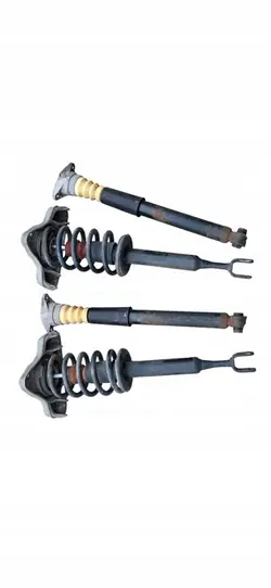 AUDI A4 B7 Amortisseurs Arrière Complets OEM 8E0413031DA