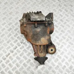 Differenziale posteriore Jaguar XK Coupe (X150) 6W934A213CBE