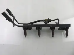 Suutinraide Suzuki Liana Liftback 1.6 M16A OEM