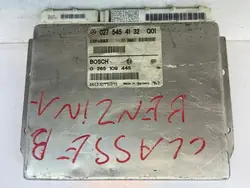 Mercedes ESP-styrmodul OEM A0275454132