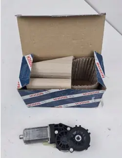 Régulateur de phare Bosch OEM 0 390 203 266