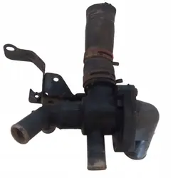 Ford Transit 2.2 TDCI Termostaatti OEM 6C1Q8A586