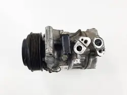 Compresor A/C Mercedes Clase C W205 2015 2.2 CDI A0008303801