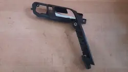 Türinnengriff rechts vorne VW Polo 9N IV 6Q0837174E
