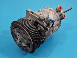 Compressore Aria Condizionata Fiat Freemont 2.0 JTD