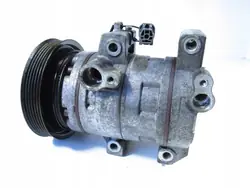 Compresseur de climatisation Mazda DKS-17DS