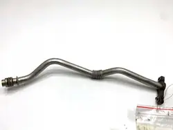 Tuyau Turbo OEM LORK-651-137725 pour Opel Corsa F