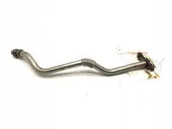 Turborör OEM LORK-651-137725 för Opel Corsa F