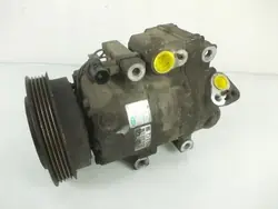 Compresseur A/C F500-AN6CA06 pour Kia Ceed 1.6 CRDI