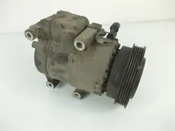 Compresseur A/C F500-AN6CA06 pour Kia Ceed 1.6 CRDI