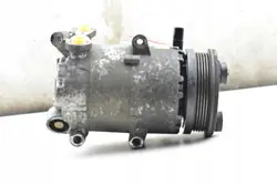 Compresseur Climatisation Ford Focus MK2 C-MAX Volvo S40 II 2.0 6M5H-19D629-AB