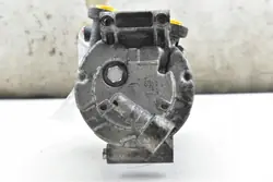 AC Compressor Ford Focus MK2 C-MAX Volvo S40 II 2.0 6M5H-19D629-AB