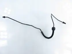 Kopplingsslang VW Transporter T5 1.9 TDI