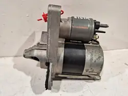 Motor de arranque 233009161R Renault Scenic III 1.2 TCE