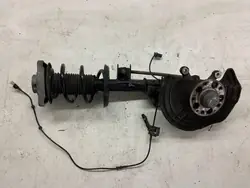 OEM A1763203038 använd höger framhjulsbärare