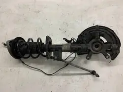 Pivot de roue avant droit OEM A1763203038 d'occasion