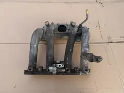 Mercedes W201 2.0B Abgaskrümmer OEM R1021411101
