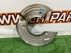 Achter rechter afdekking OEM T2H3207 Jaguar F-Pace