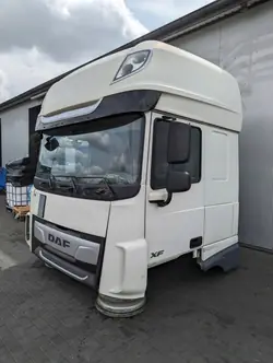 DAF XF 106 LIFT Kabine 2018 - OEM 106 LIFT