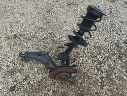 RENAULT MEGANE IV McPherson Destro Anteriore 543025368R