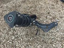 RENAULT MEGANE IV McPherson Höger Framsidan 543025368R