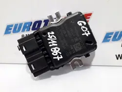 Módulo de Bomba de Combustible BMW OEM 5A88E67 - Usado