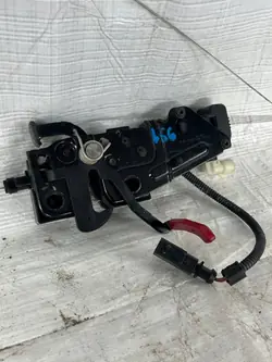 Porsche 911 991 Motorhuvelås Aktuator OEM 99151105304
