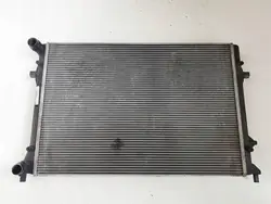 Vattenkylare Volkswagen Passat CC 3.6 V6 BWS OEM 1K0121253K-c