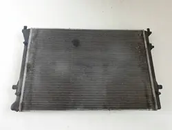 Radiateur d'eau Volkswagen Passat CC 3.6 V6 BWS OEM 1K0121253K-c