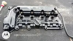 Mazda kleppendeksel PY01 voor CX-5 & 6 2.5 benzine