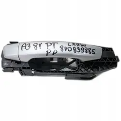 Tirador Puerta Derecha Trasera/Del. Audi A3 8V 8V0839885